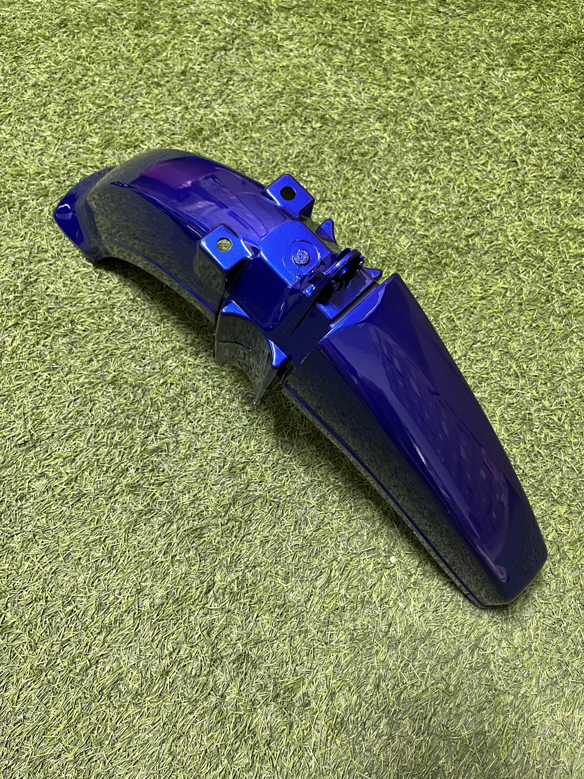 Honda Color Part / Loose Part Cover EX5 / Dream