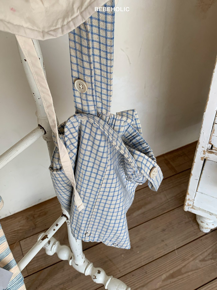 🇰🇷Bebeholic背帶褲