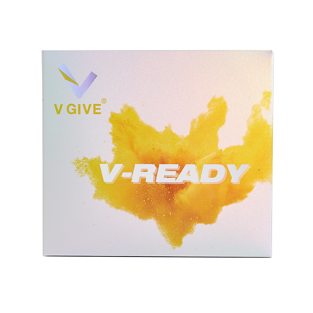 V-READY 瑞生康(中国内陆发货) 