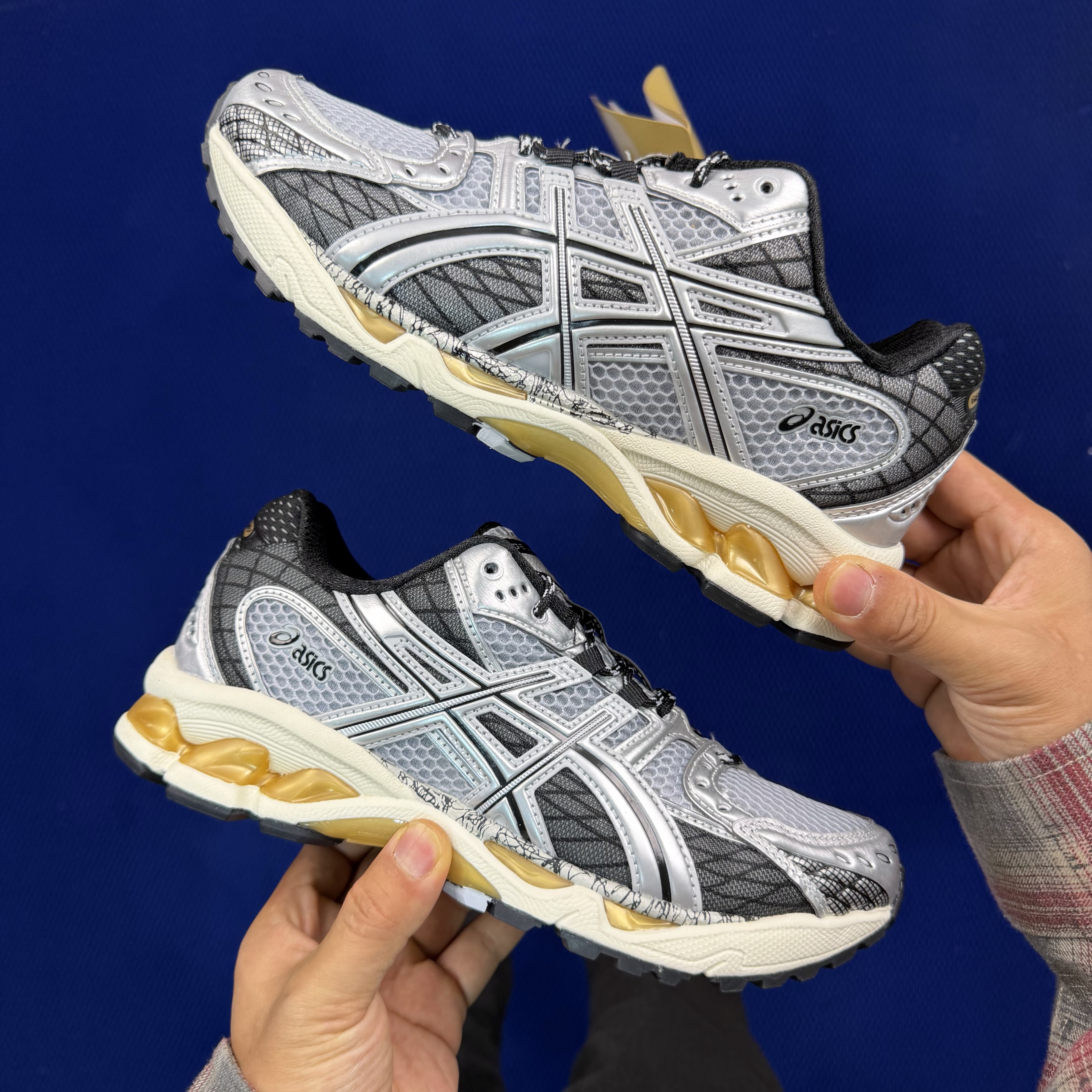 Asics GEL-Nimbus 10.1