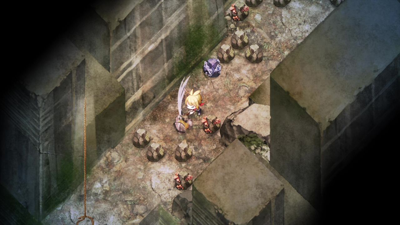 Ps5 靜謐田園