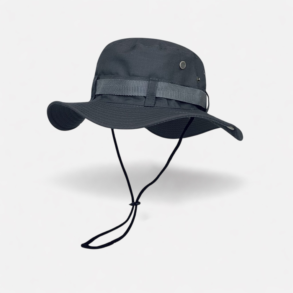 Travel Camping Hat
