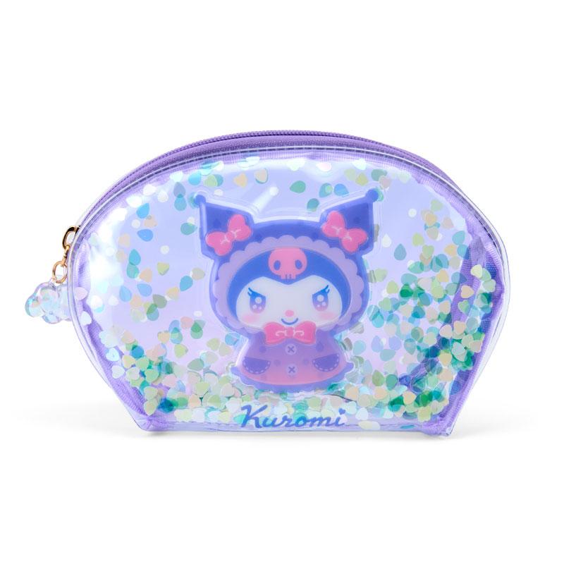 Sanrio 甜蜜雨季系列 透明pouch