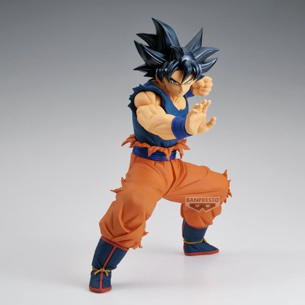 DRAGON BALL SUPER GRANDISTA-SON GOKU-Ⅲ