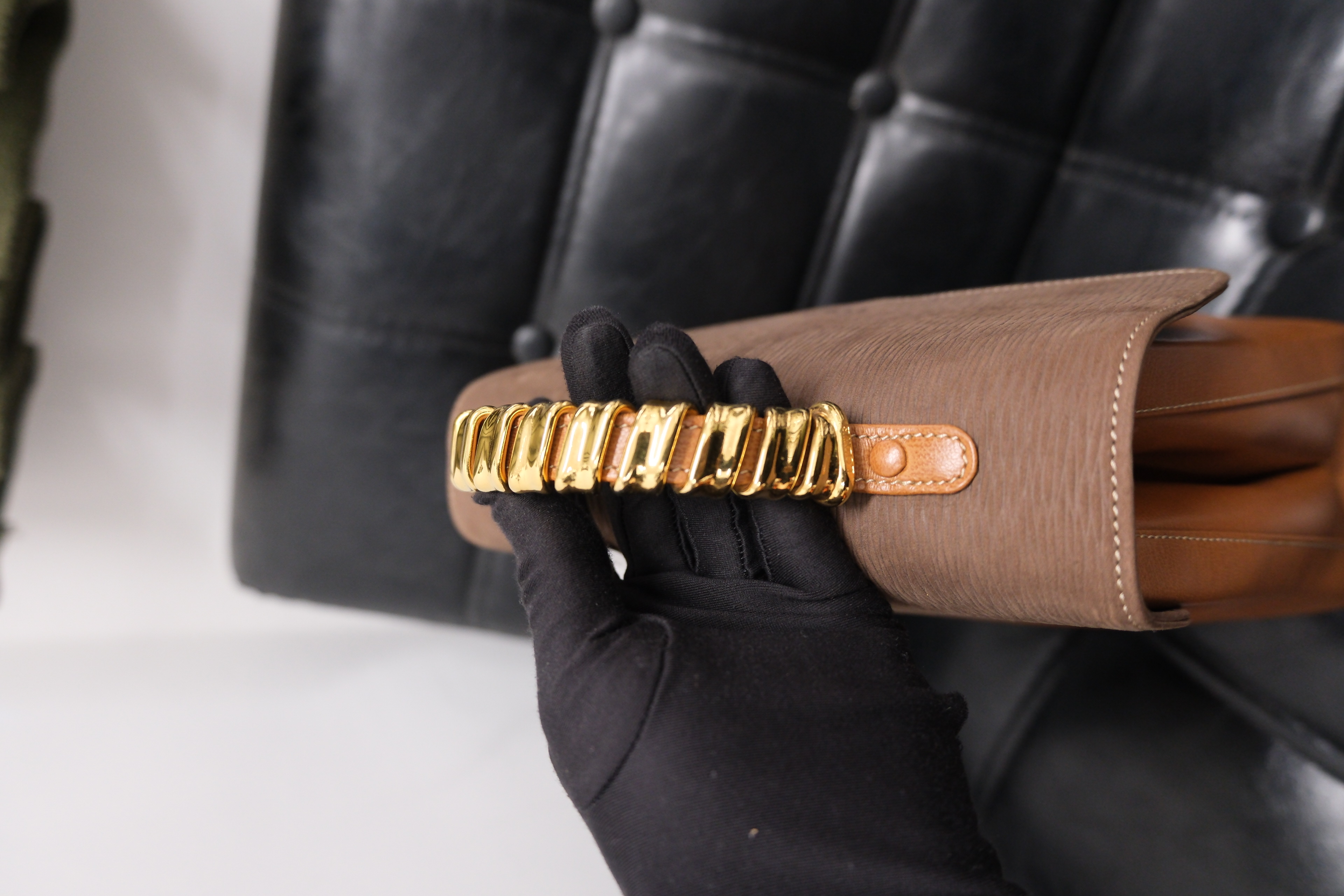 Loewe Velazquez 2Way Handbag