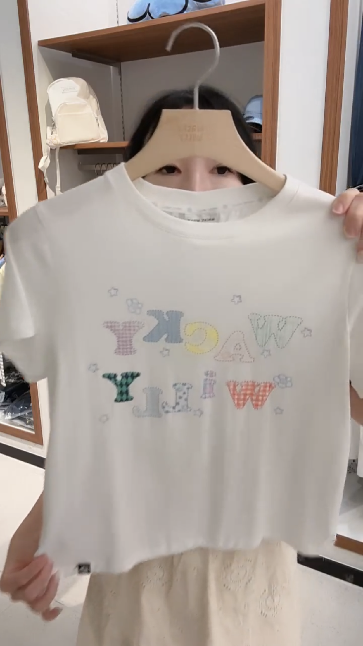 韓國潮牌Wacky Willy#Wacky00721