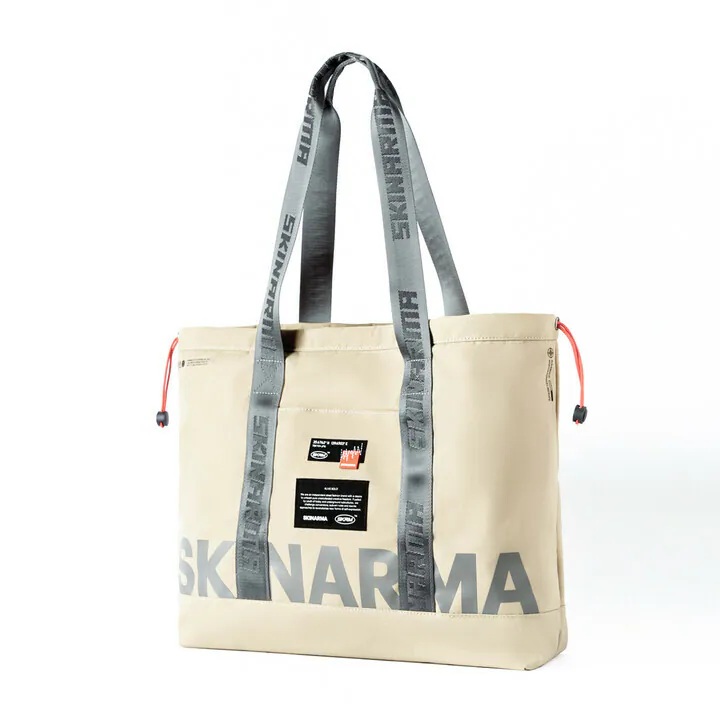 SKINARMA Utility Tote Fardel 多分隔式收納側孭袋