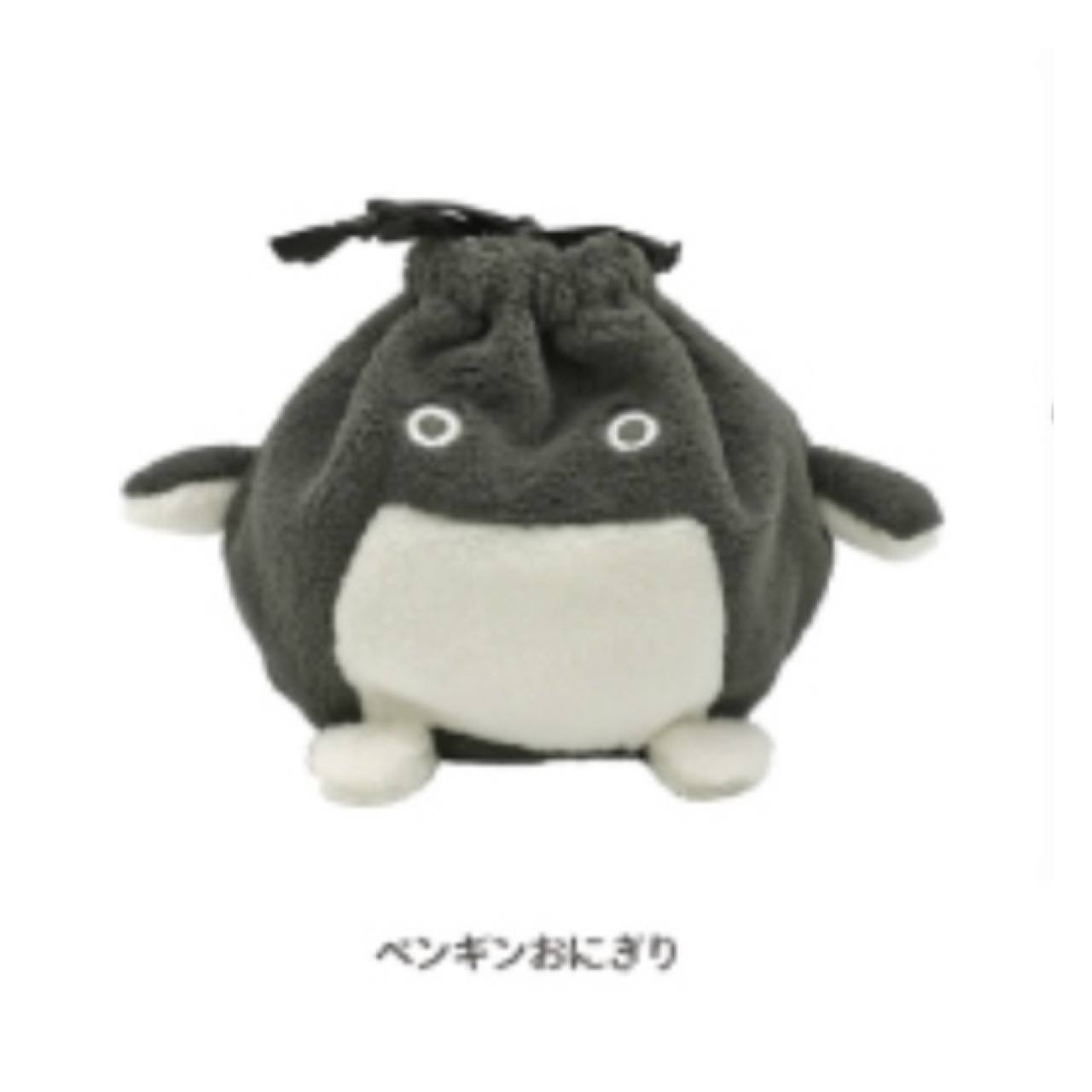 朗萌綺盟 索袋｜預訂