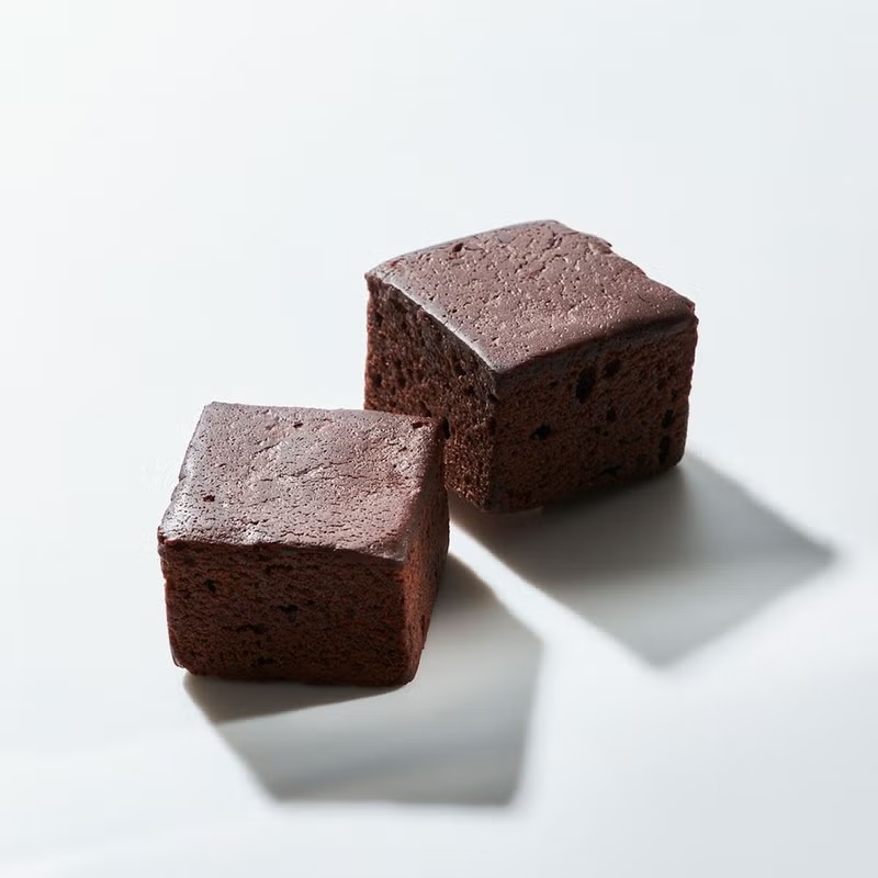 GRAMERCY NEW YORK CHAMPAGNE BROWNIE シャンパーニュブラウニー 3個入り - 03260003