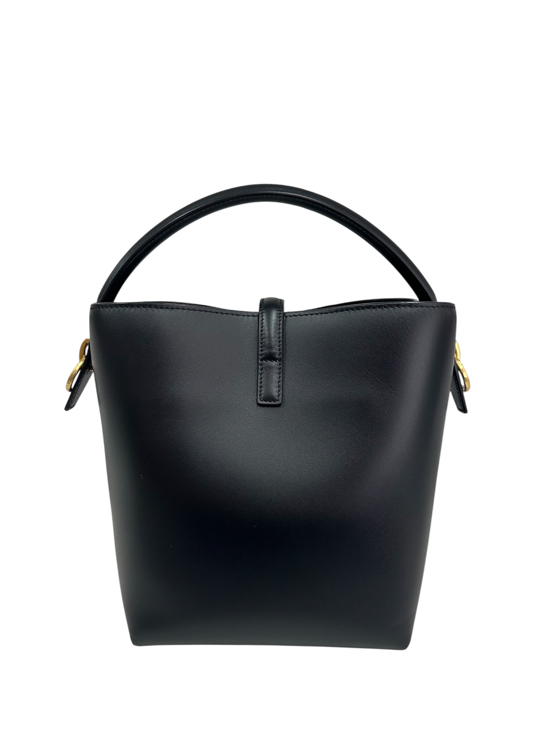 Pre-owned Saint Laurent Le 37 Bucket Bag/ Product Code: 26060720