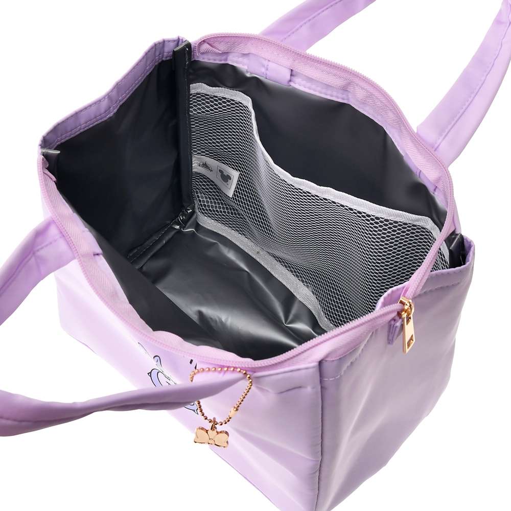 ✈️日本直送🇯🇵預訂🛍日本迪士尼DISNEY Cool Tote 保溫袋/手提袋( Mickey / Daisy / Stitch / Lucifer )