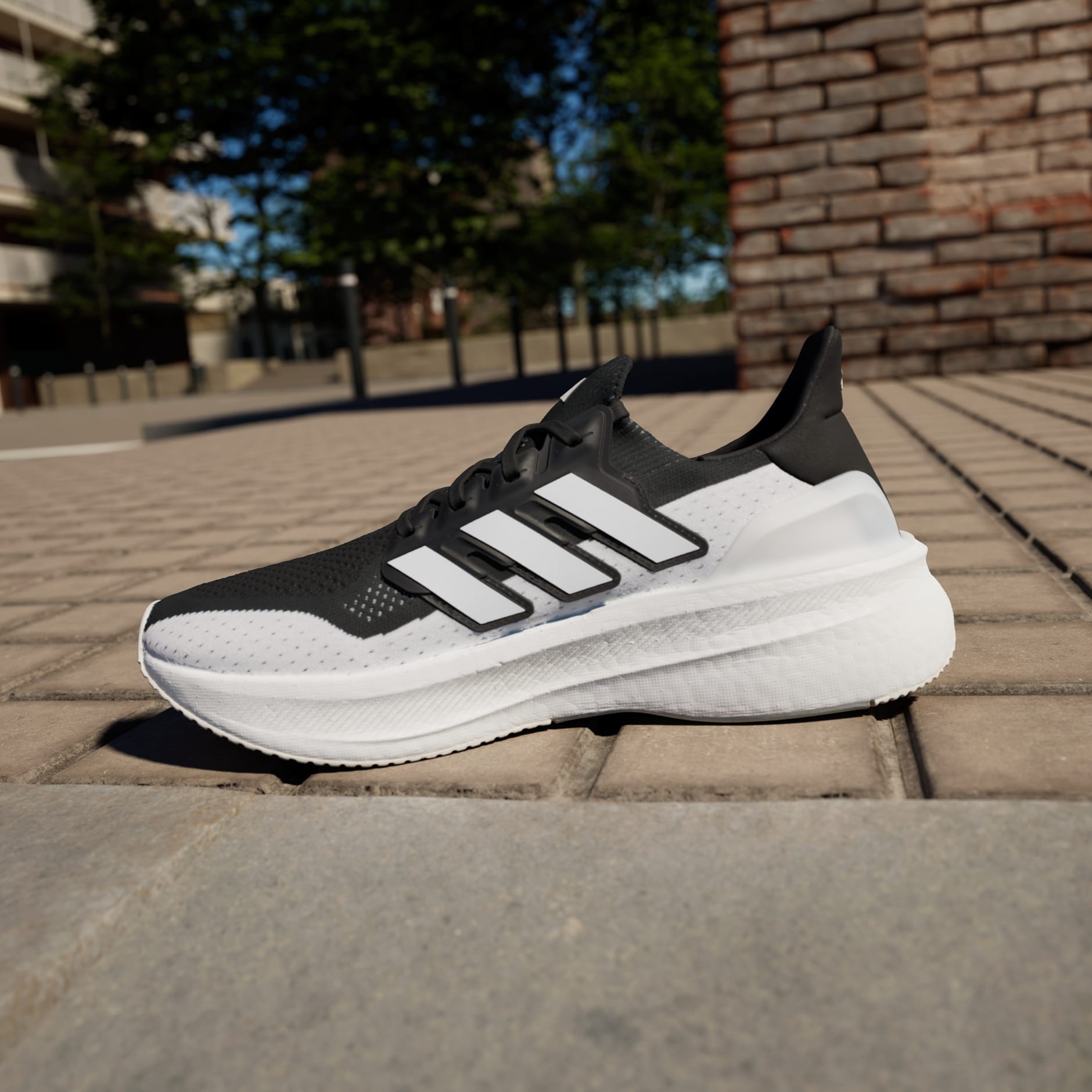 ADIDAS Ultraboost 5 Shoes **MESSAGE FIRST/先查詢貨存** (IF1480)