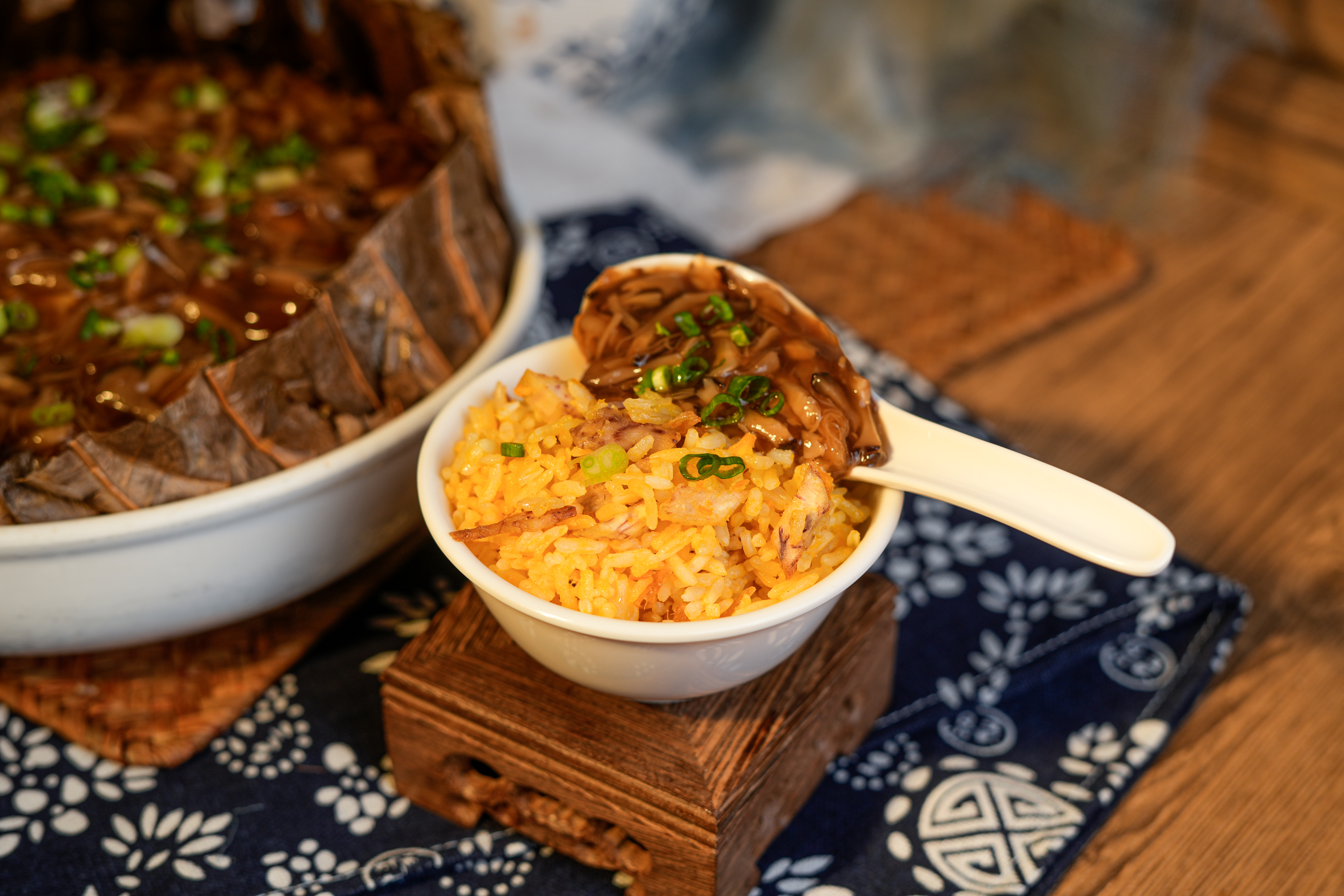 2026年03-6月份【皇牌套餐】經典之味·手工粵菜宴