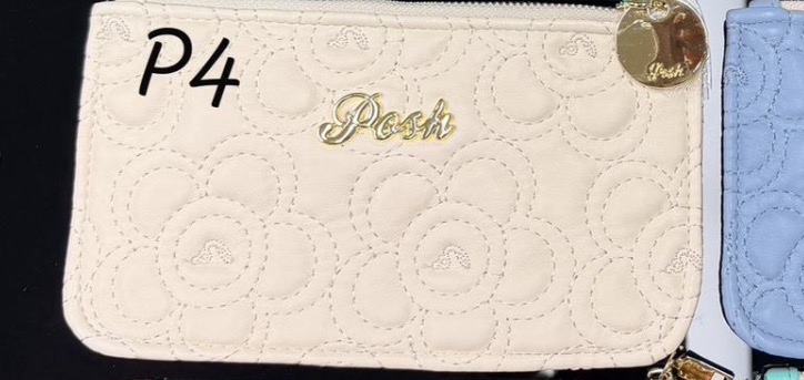 Posh 錢包