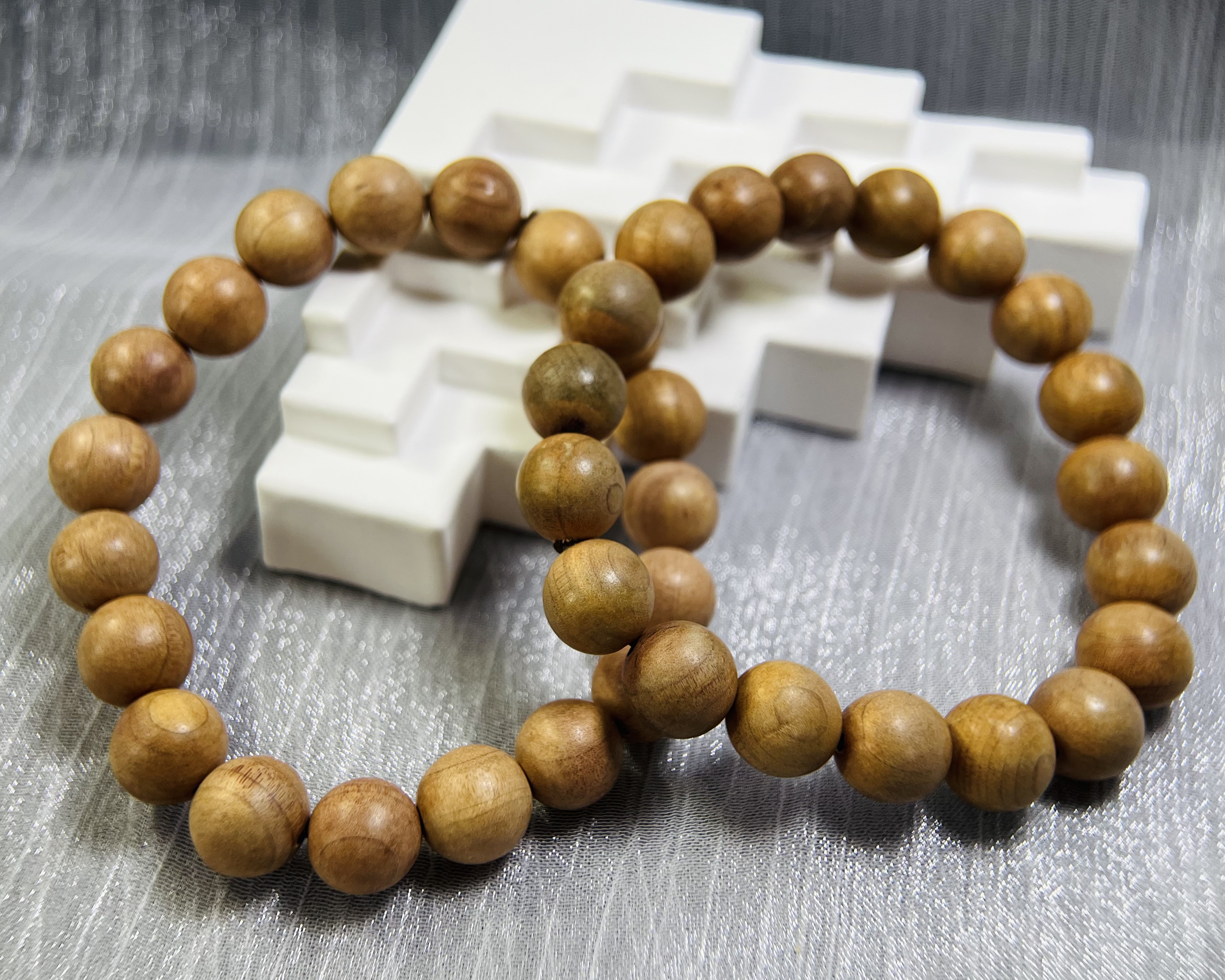 29B167 手鏈｜血柏木