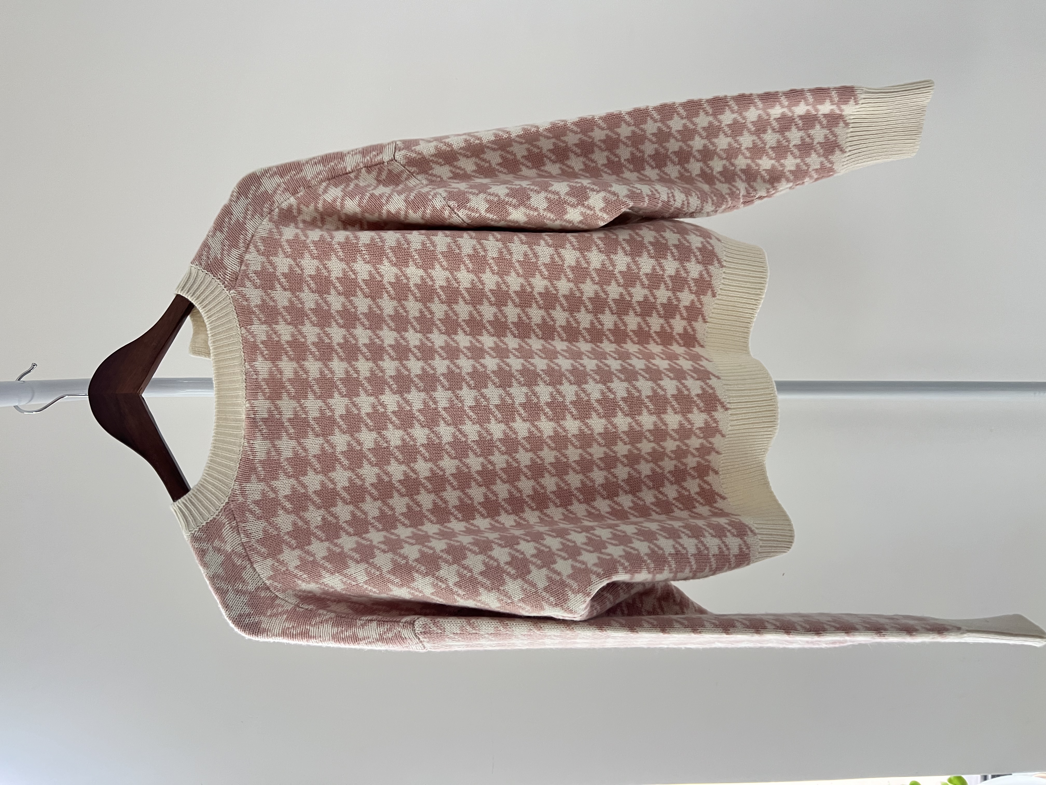 Pre-owned Miu Miu Wool Cardigan / Product Code: 26052106