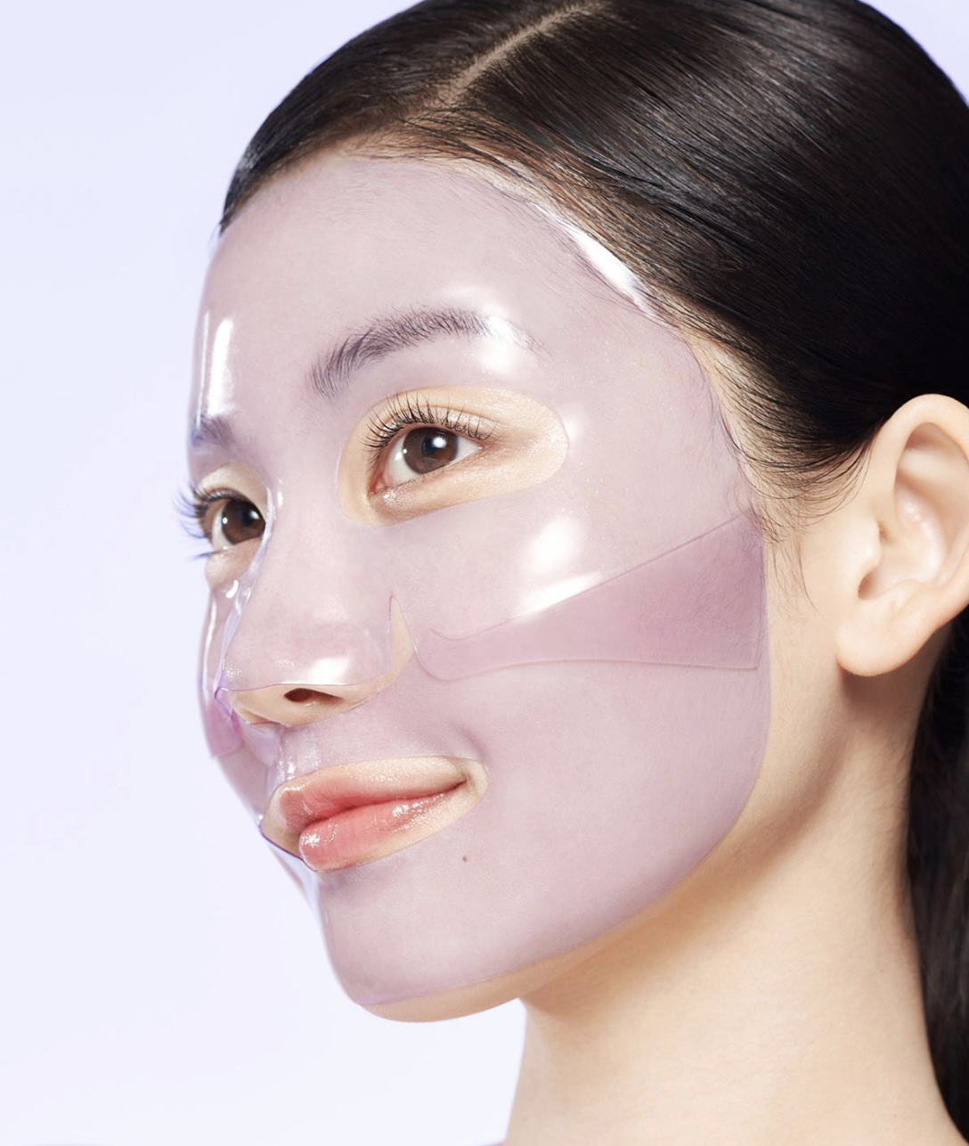 韓國 BIODANCE X Fuggler 魚子 PDRN 深層抗皺面膜 4片 + Fuggler 3D立體貼紙｜Rejuvenating Caviar PDRN Real Deep Mask Sheet