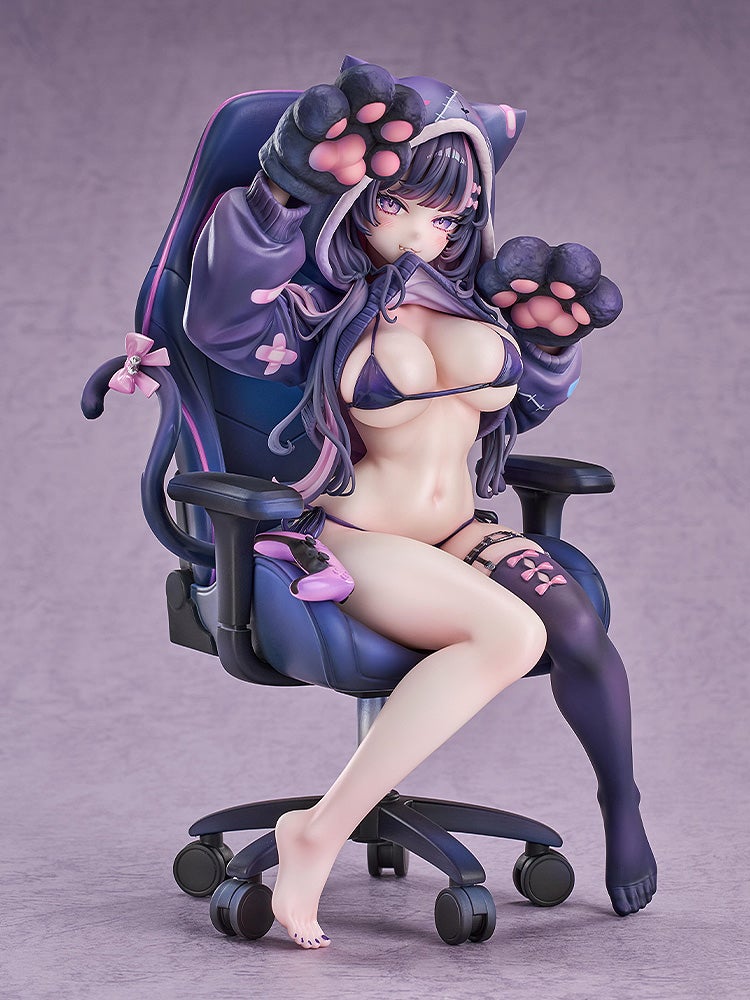 (預訂訂金 $600) (總價 $1320) Luminous Box KATTO原創插畫 黑沼 Mayu (行版)