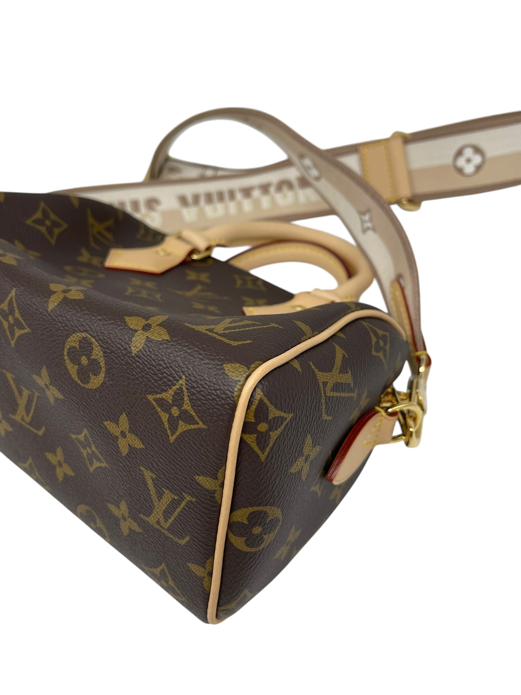 Pre-owned Louis Vuitton Speedy / Product Code: 071405