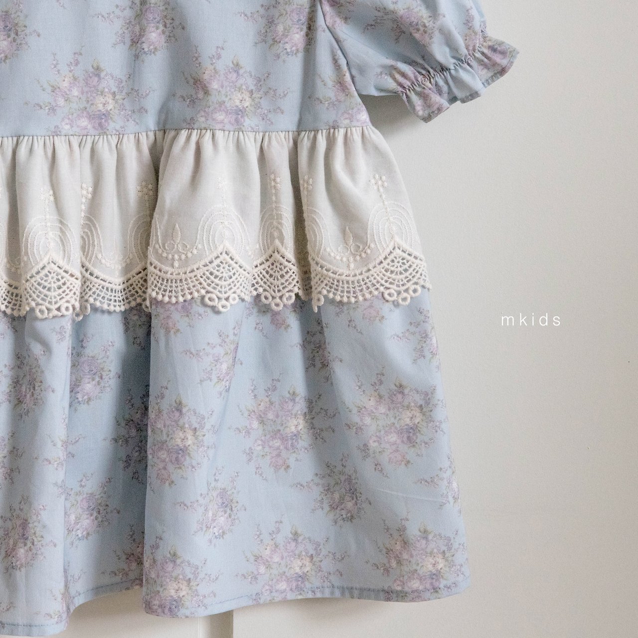 🇰🇷Mkids 裙