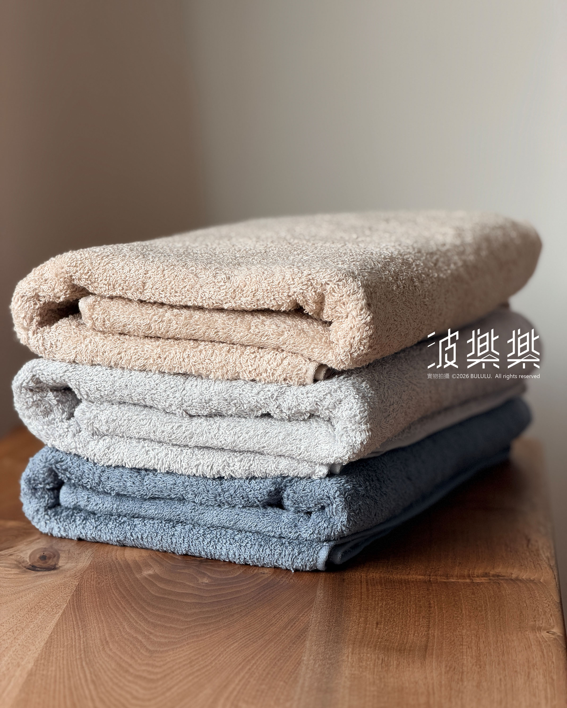 sensui Yu【厚身浴巾】泉州毛巾