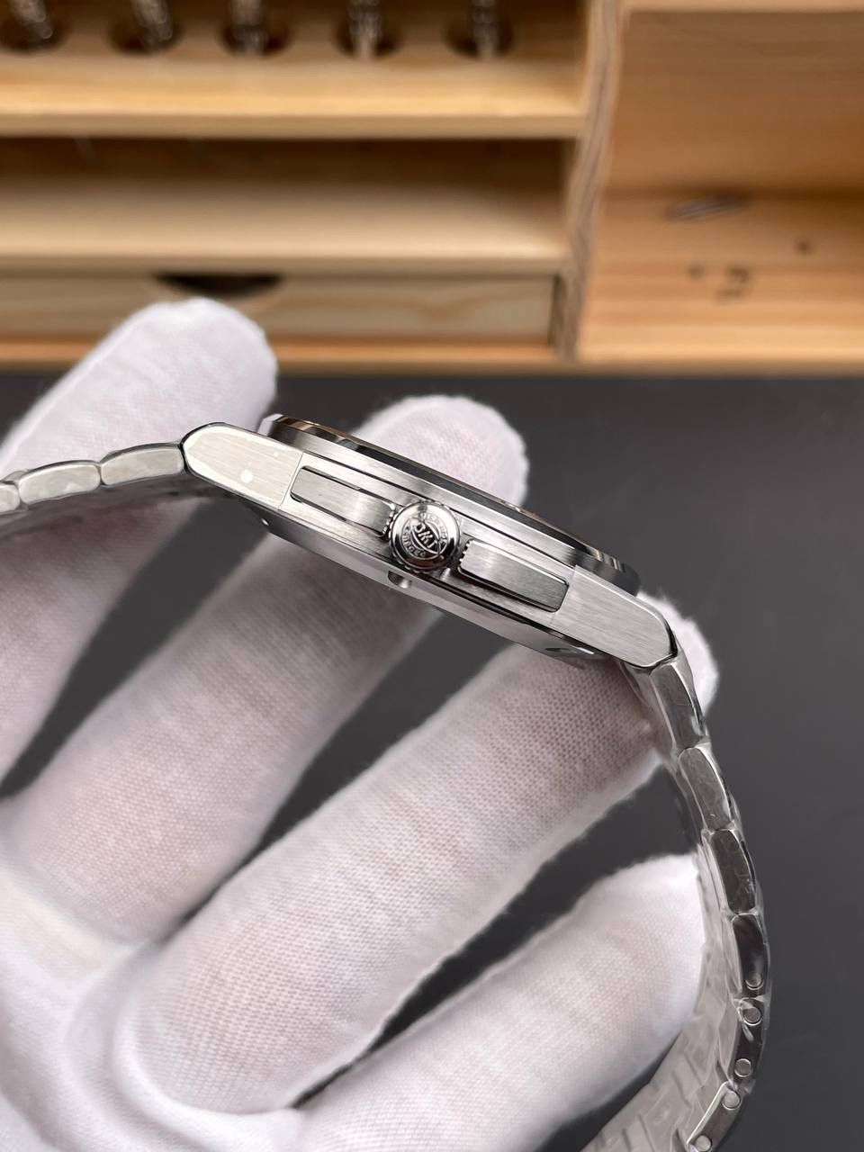 IWC 万国工程师 白盘/40mm/2892机✔️