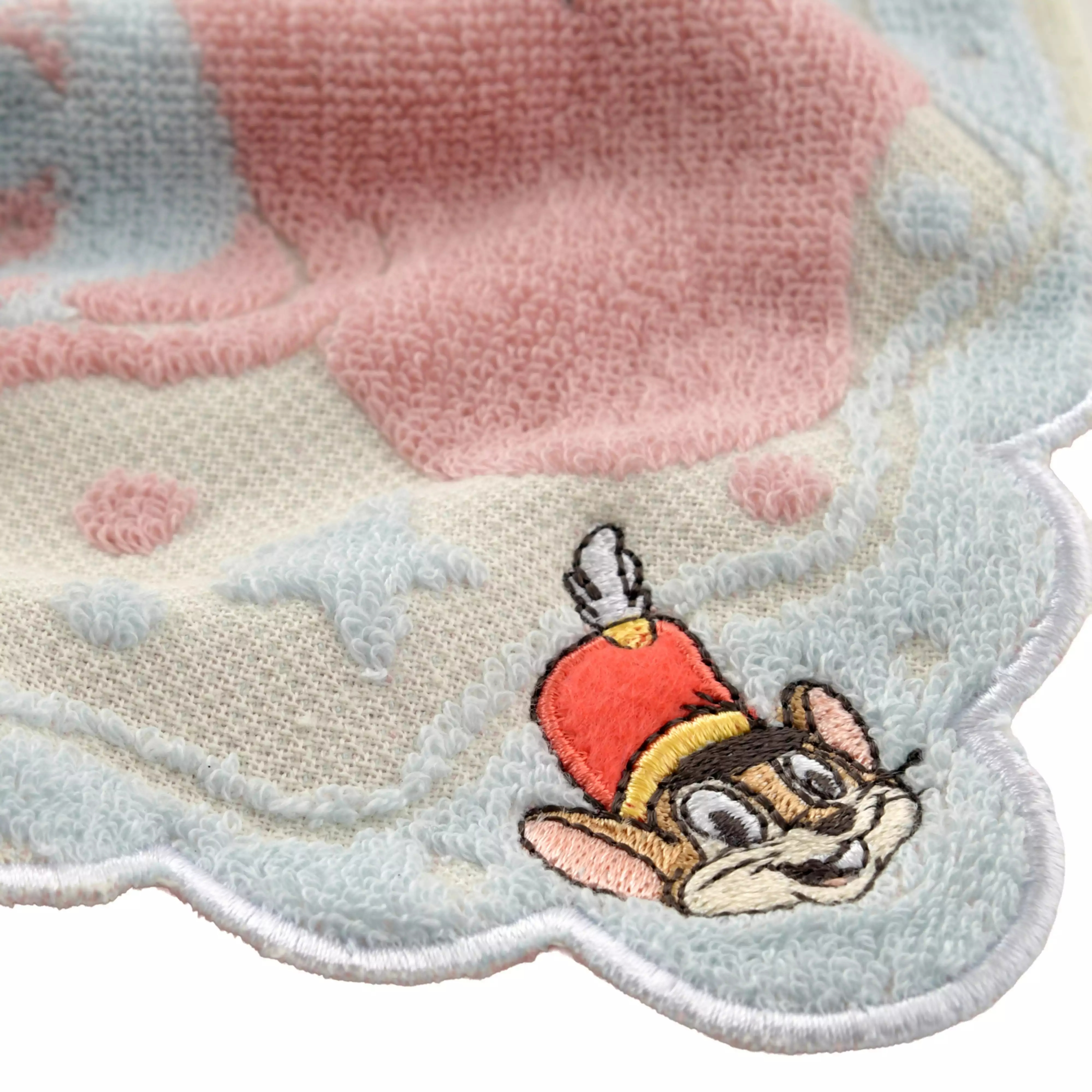 🌸 【預訂】Dumbo Mini Towel - <28/7新品>