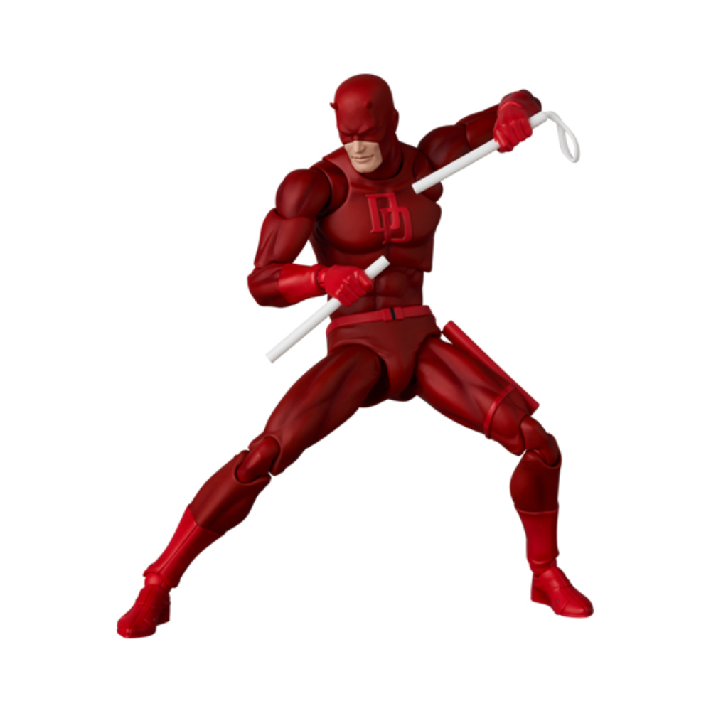 MAFEX Daredevil