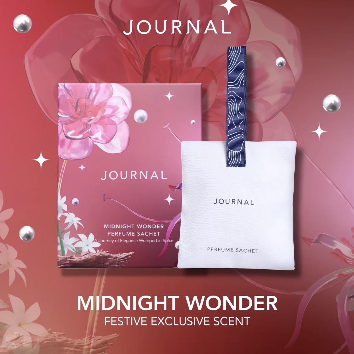 預購 | 🇹🇭JOURNAL MP 3款入