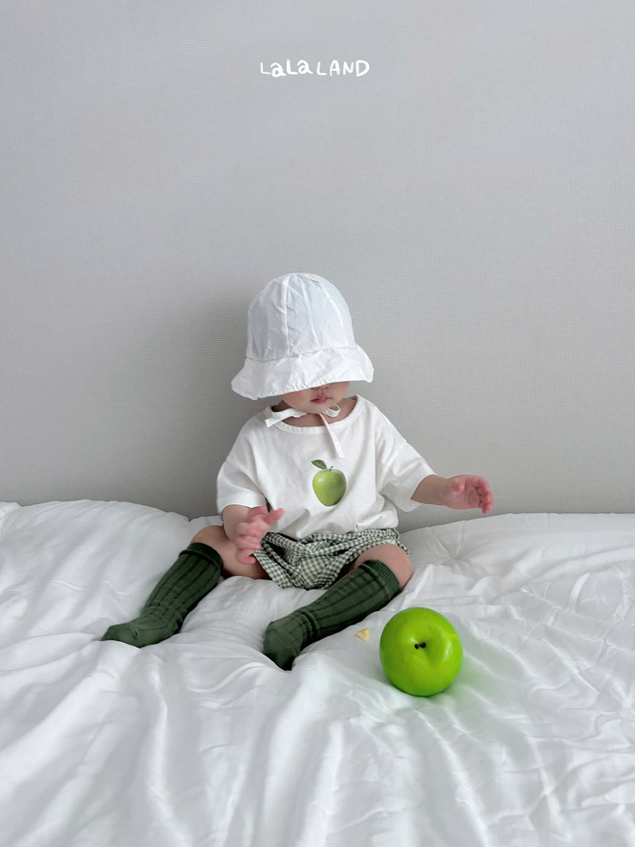 🇰🇷Lalaland Bebe短褲