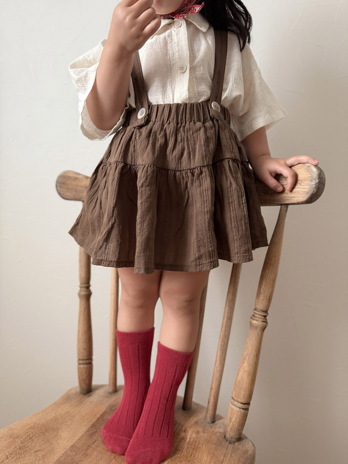 🇰🇷mimi-market 背帶包屁裙