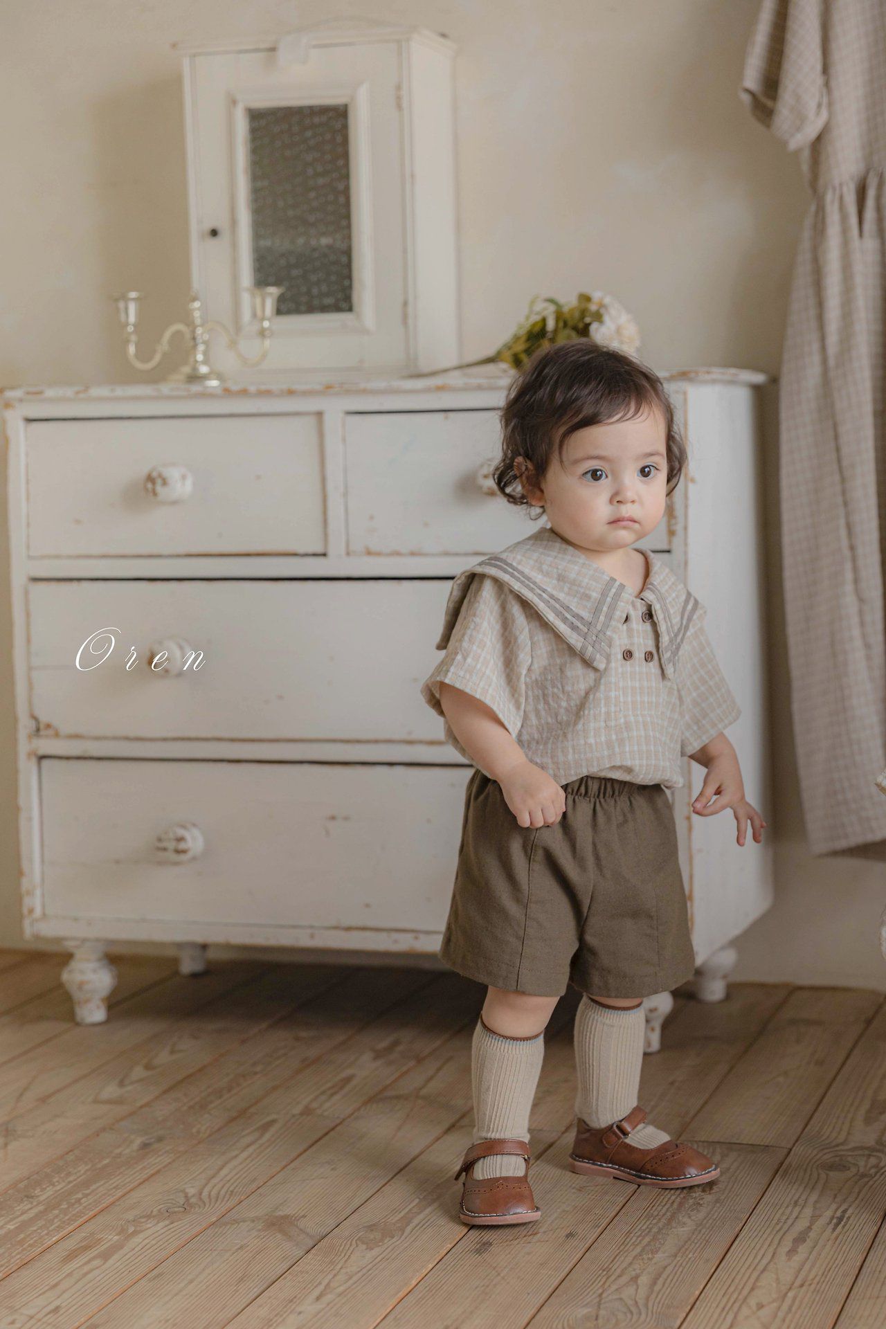 CH4552 Top Set