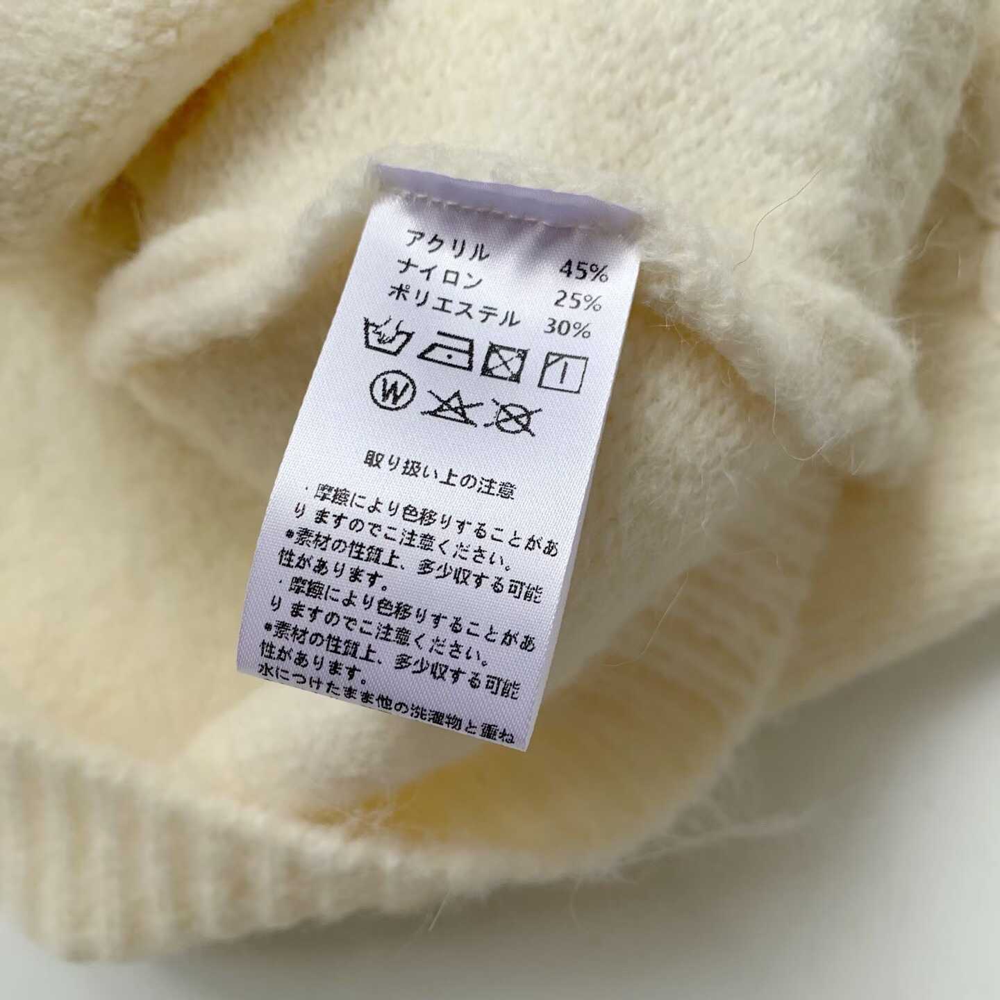 預訂 Beamsboy花朵背心 [貨號26A1560]