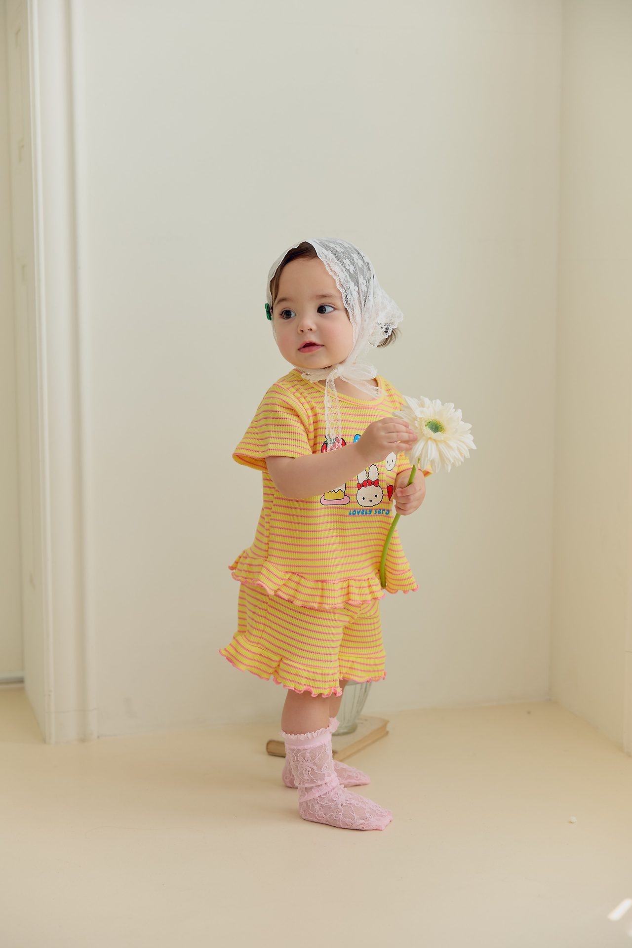 🇰🇷sera baby set