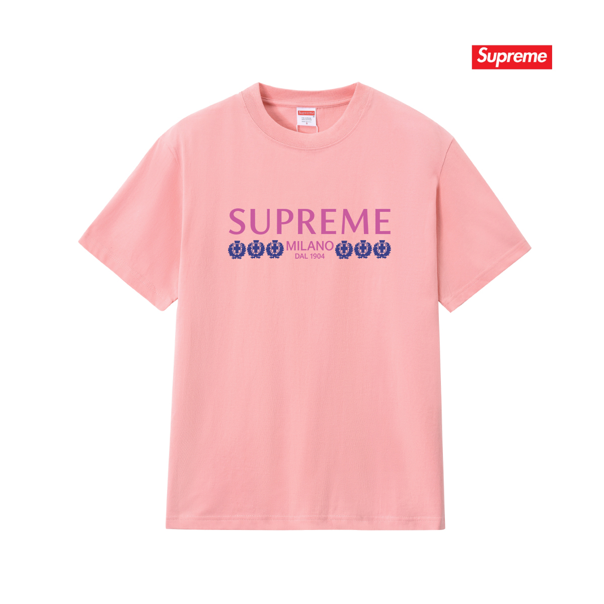 Supreme Milano Tee