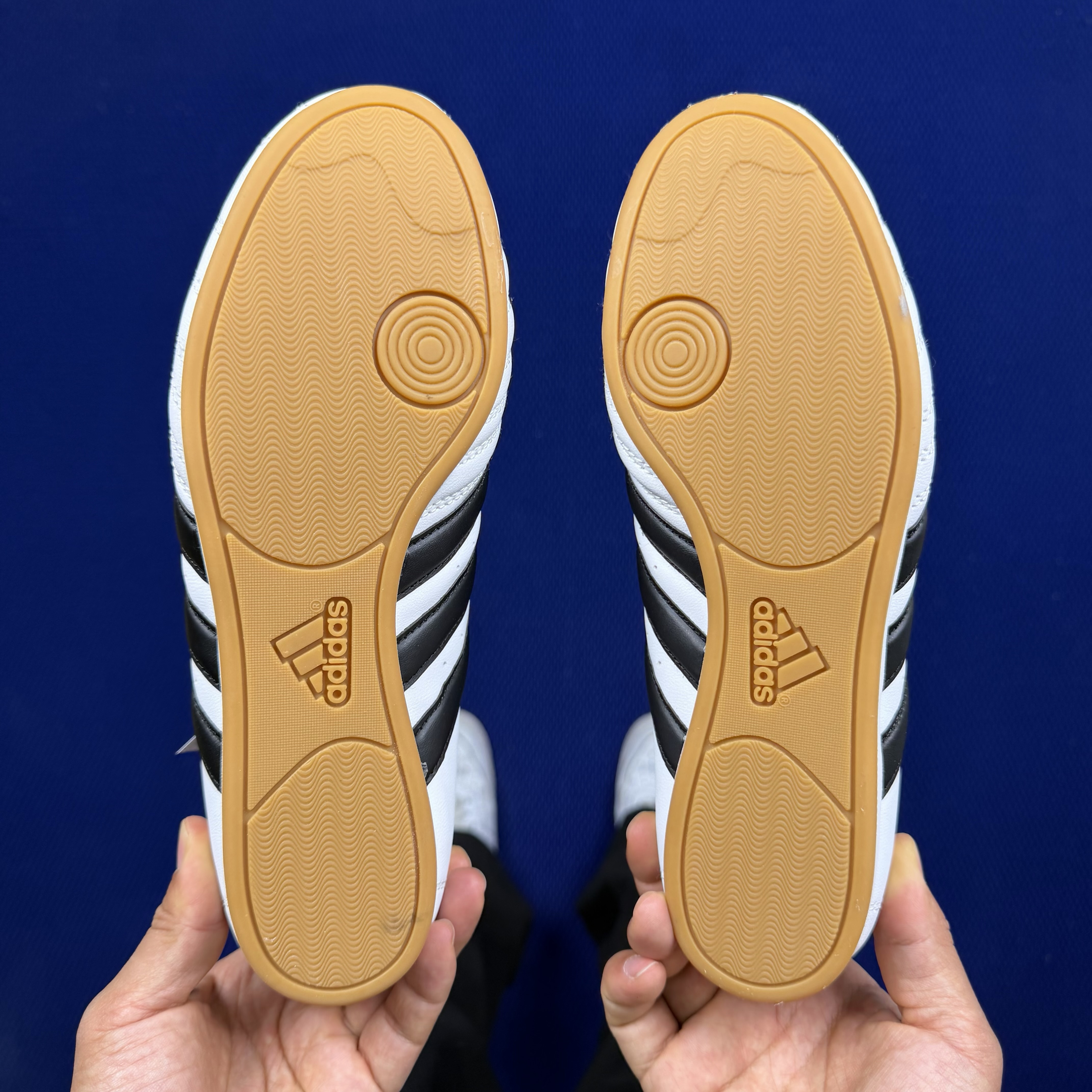 Adidas Taekwondo JQ4774