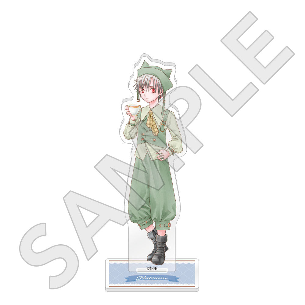 愛麗絲學園 POP UP STORE 立牌 #P-GAG0035 [Caravan] (PRE-ORDER) [2026/05]