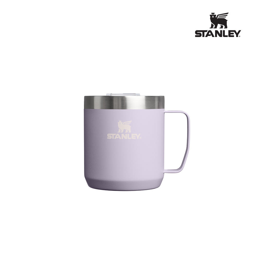 Stanley Everyday Camp Mug (354ml/709ml)