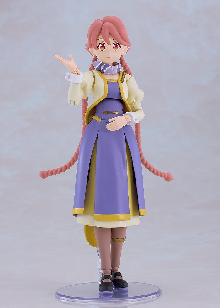 (預訂訂金 $200) (總價 $460) GSC PLAMATEA 末世旅館 八千代 模型 (行版) Yachiyo