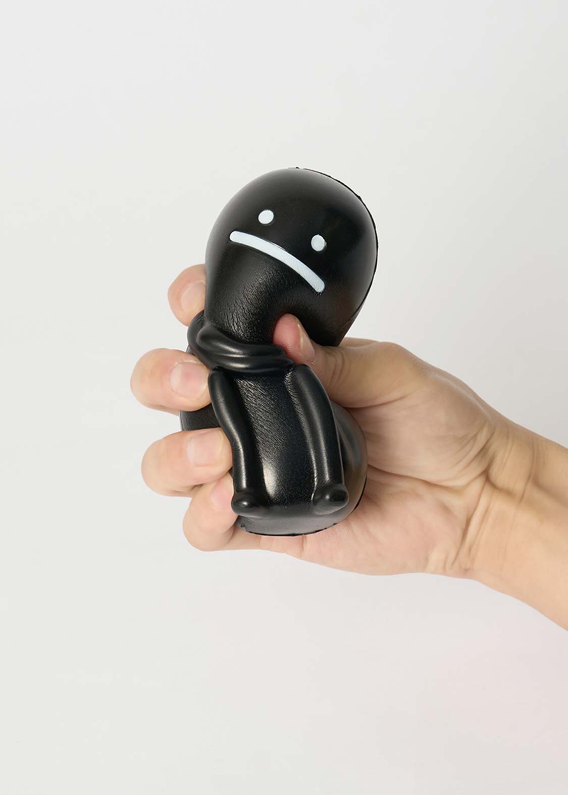 📦訂購 日本限定 graniph Beautiful Shadow 減壓公仔