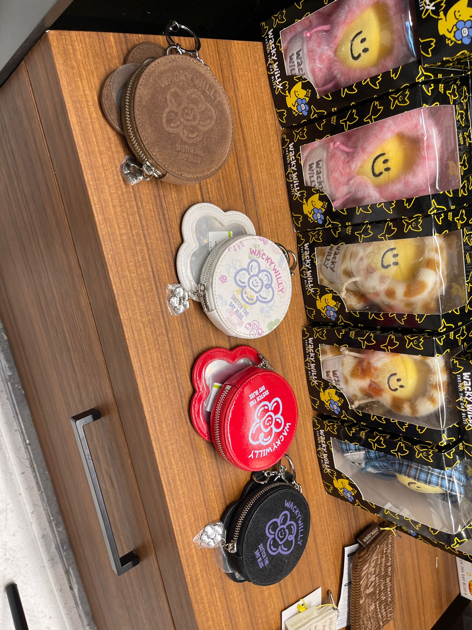 wacky will 多圖集