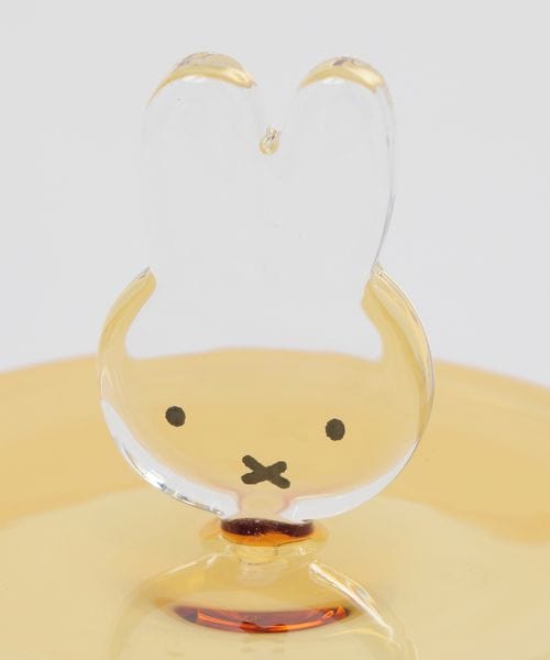 miffy x SC 2025 玻璃儲物罐