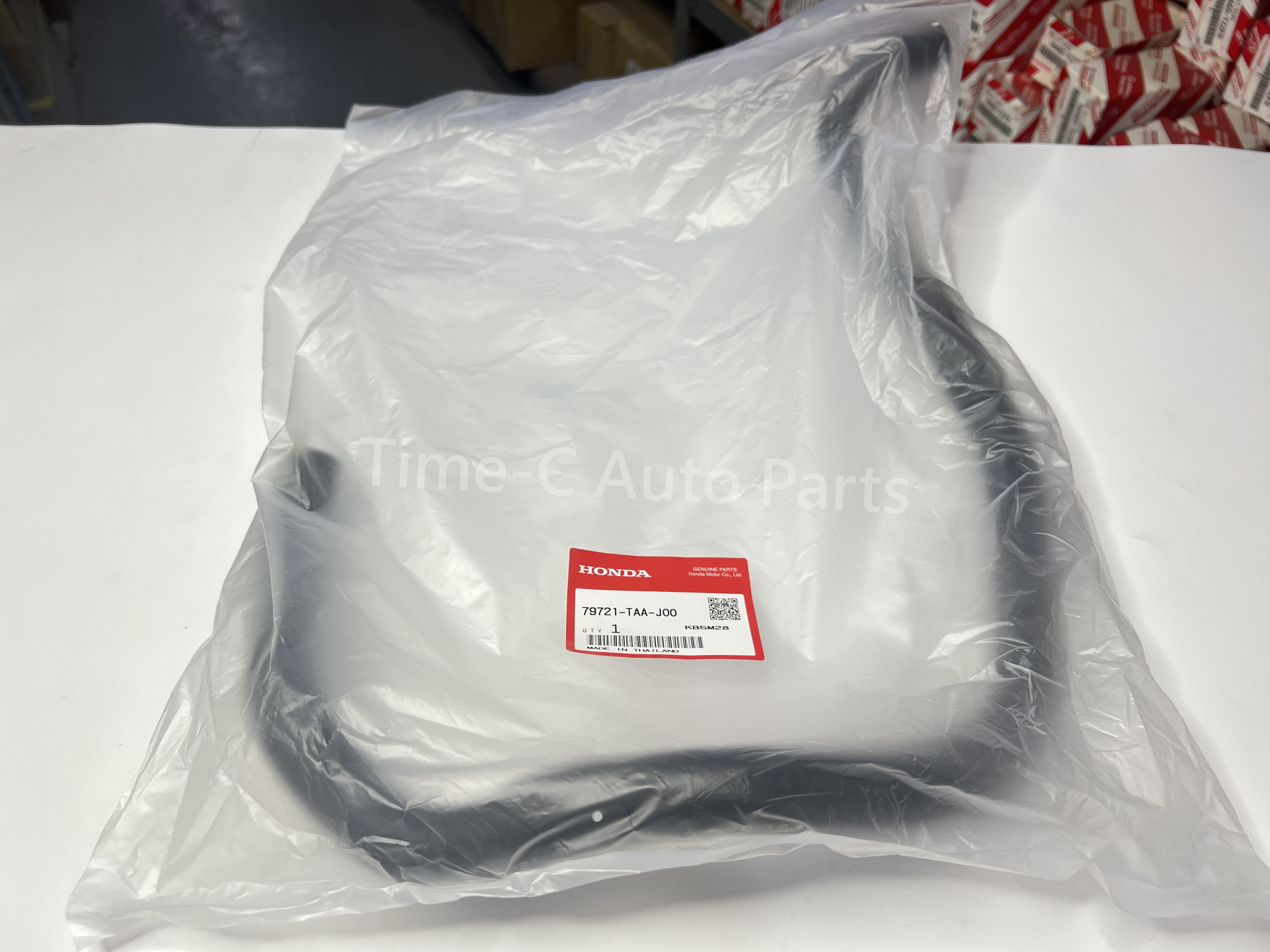 暖水喉 79721-TAA-J00 - Honda Stepwgn