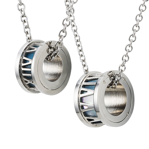 📦訂購 日本限定 White Clover 頸鏈(一套)