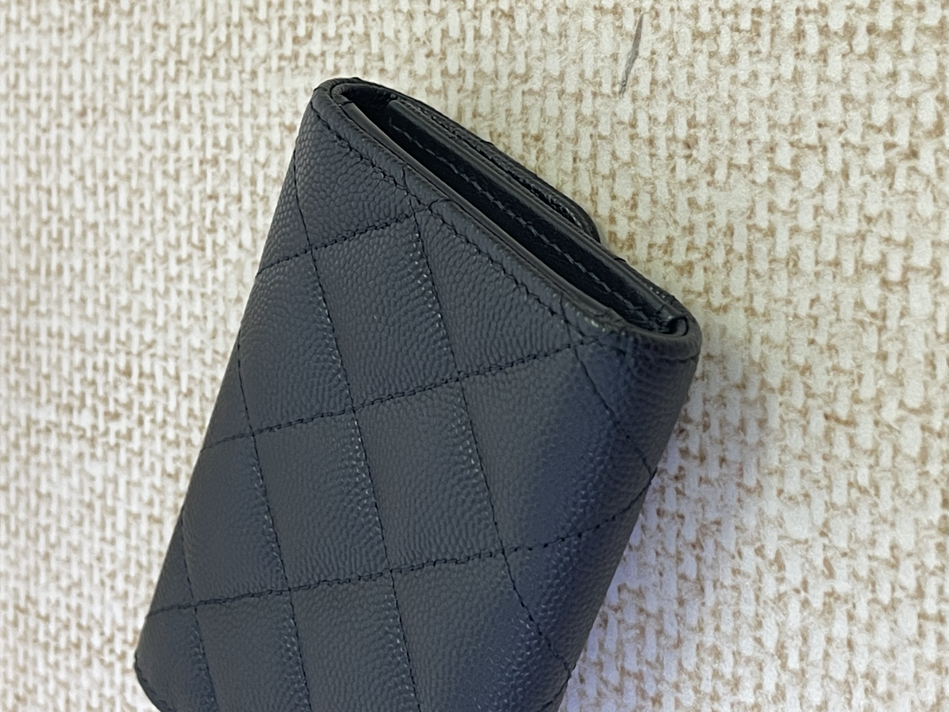 Pre owned Chanel Card Holder / Product Code: 26031112