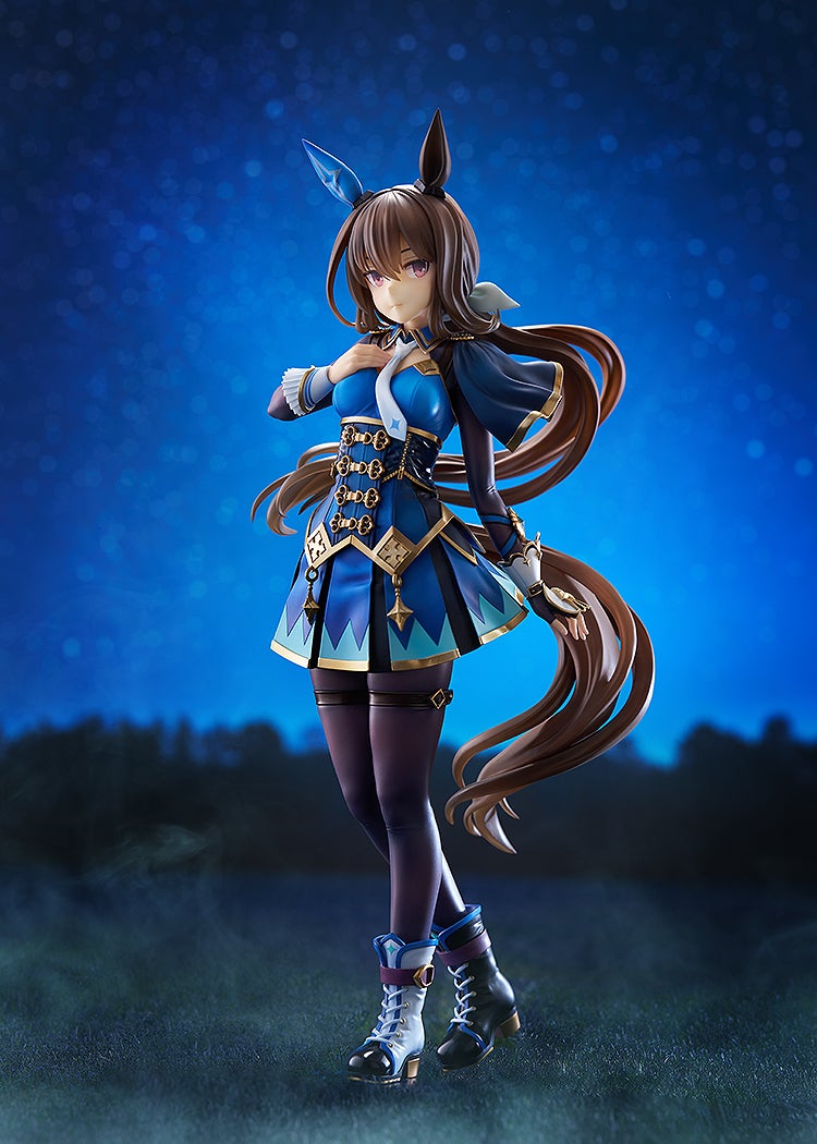 (預訂訂金 600) (總價 $1300) Phat! Company 賽馬娘 Pretty Derby 愛慕織姬 (再版) (行版) Admire Vega
