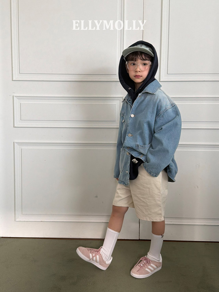🇰🇷Ellymolly短褲