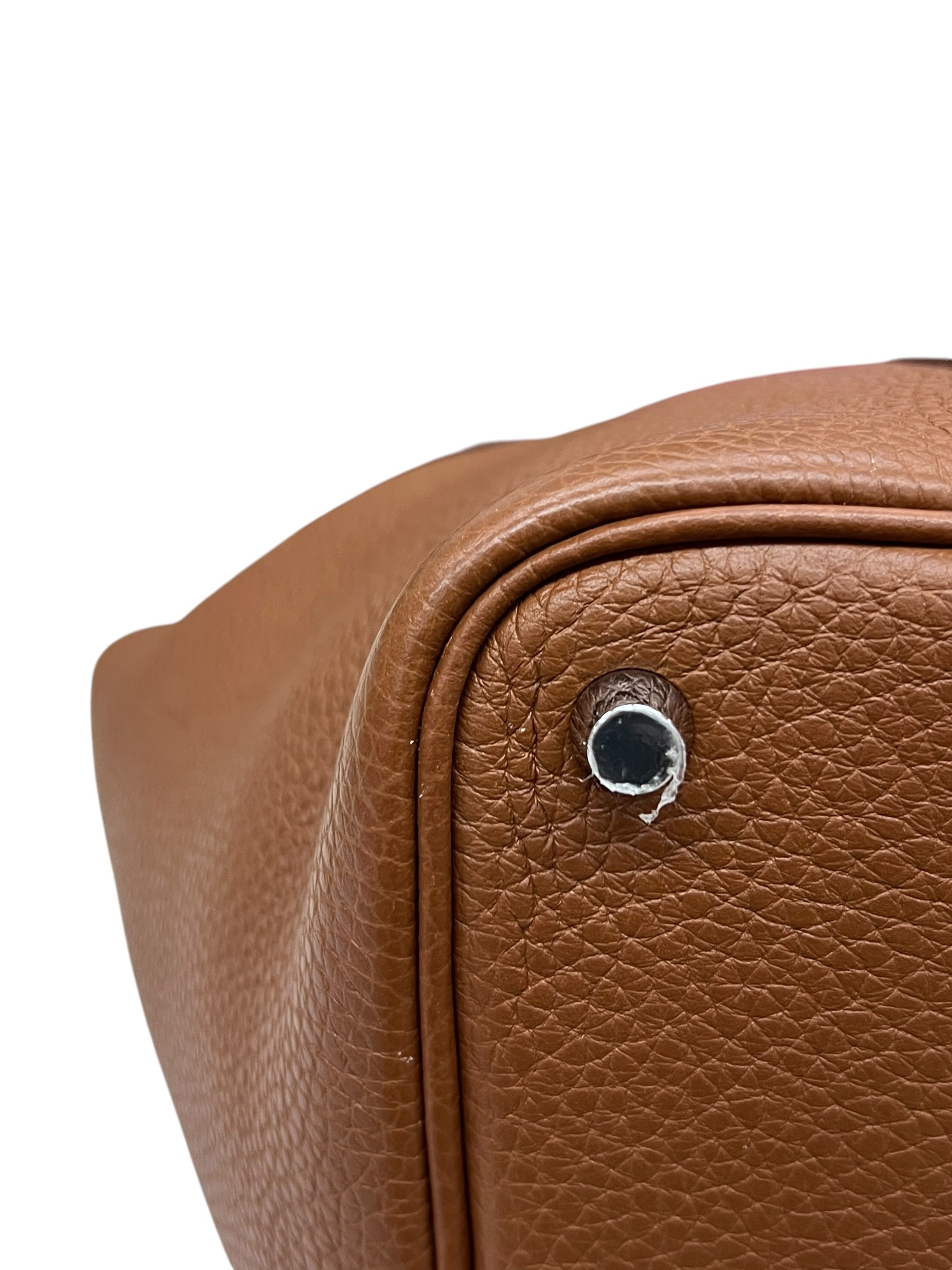 Pre-Owned HERMÉS P18 Stamp Y / Product Code: 070725
