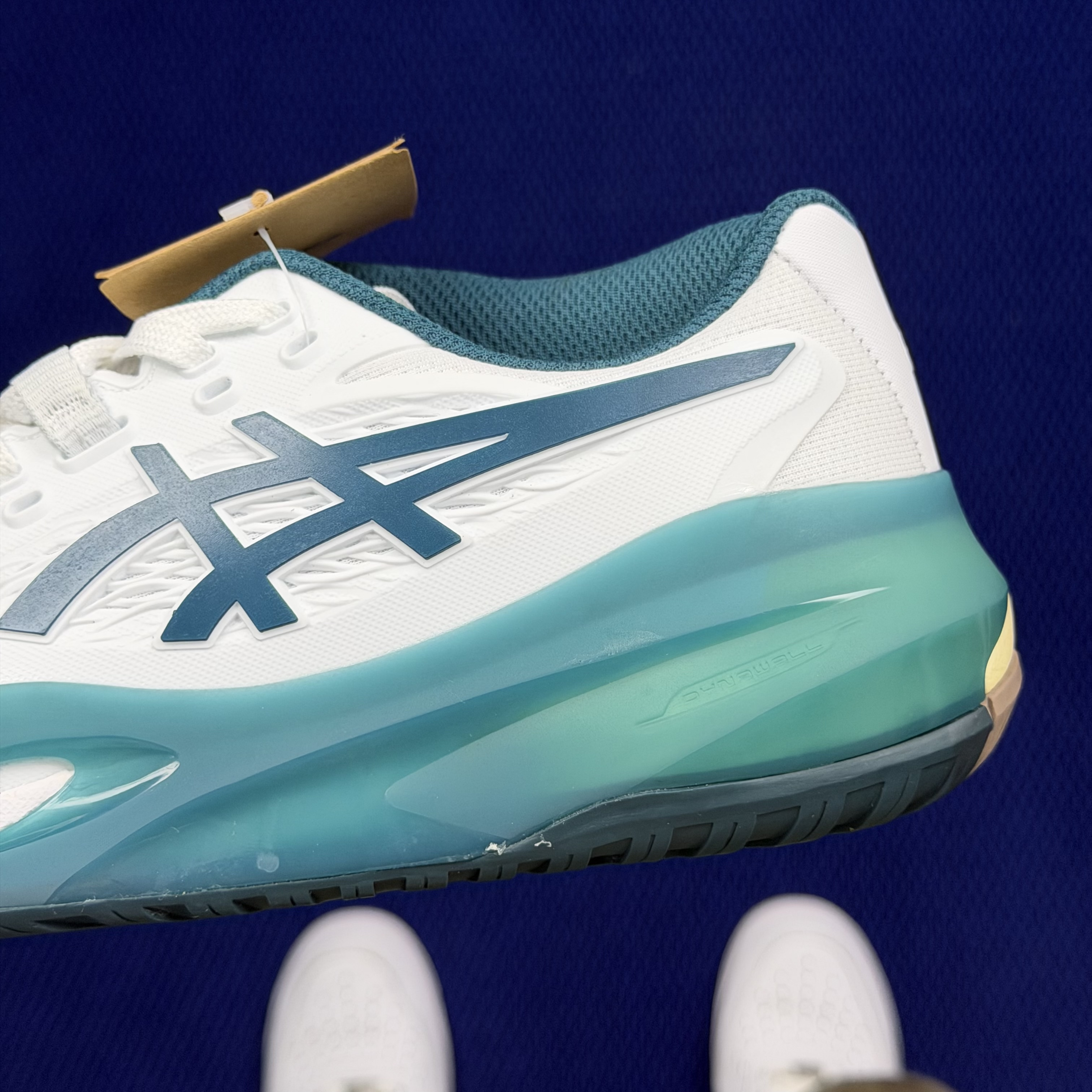 Asics Gel-Resolution X 