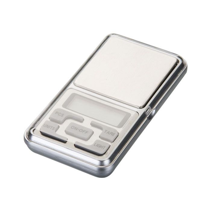 Dosing Capsule Filling Set | Storz & Bickel